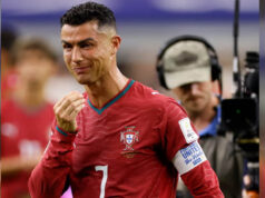 World Cup से बाहर होने के बाद छलका Cristiano Ronaldo का दर्द, रिटायरमेंट पर दिया बड़ा बयान