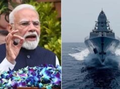 मन की बात में पीएम मोदी ने गिनाई भारत की रक्षा उपलब्धियां