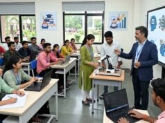 बिहार के कॉलेजों में अब अनिवार्य होगी AI पढ़ाई और इंडस्ट्रियल ट्रेनिंग