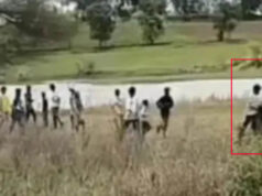 बड़वानी में युवती को 25-30 युवक बाइक पर उठाकर ले गए! वायरल VIDEO से हड़कंप, जांच में ‘देजा’ प्रथा का एंगल