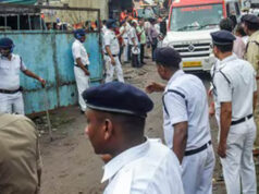 मारा गया बंगाल का दरिंदा! दुष्कर्म के आरोपी का एनकाउंटर, महुआ मोइत्रा ने पुलिस कार्रवाई पर उठाए सवाल
