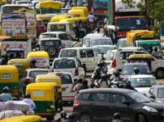 डूरंड कप के लिए रांची में ट्रैफिक प्लान जारी, जानें पार्किंग व्यवस्था