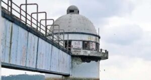 बारिश से रांची के डैमों में बढ़ा पानी, लेकिन संकट अभी बरकरार