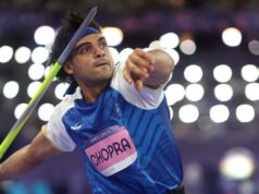 नीरज चोपड़ा समेत तीनों भारतीय भाला फेंक खिलाड़ी कॉमनवेल्थ गेम्स के फाइनल में पहुंचे