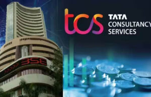 TCS का तिमाही मुनाफा ₹13,349 करोड़, कंपनी ने शेयरधारकों के लिए डिविडेंड का भी किया ऐलान