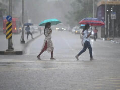 MP Weather Alert: ग्वालियर-चंबल में आज भारी बारिश, भिंड में रेड अलर्ट; उज्जैन-सागर भी होंगे तरबतर