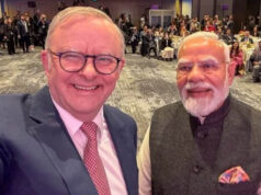 ऑस्ट्रेलियाई पेंशन फंड का भारत पर बड़ा भरोसा, NIIF में ₹2,800 करोड़ से ज्यादा का अतिरिक्त निवेश; PM मोदी ने किया स्वागत