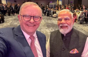 ऑस्ट्रेलियाई पेंशन फंड का भारत पर बड़ा भरोसा, NIIF में ₹2,800 करोड़ से ज्यादा का अतिरिक्त निवेश; PM मोदी ने किया स्वागत