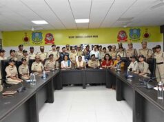 आपदा प्रबंधन में जेंडर संवेदनशीलता की दिशा में मध्यप्रदेश ने रचा इतिहास