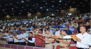 CM सम्राट चौधरी की सख्त चेतावनी, बोले- शॉर्टकट से अमीर बने तो बेऊर जेल जाना तय