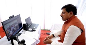 प्राकृतिक खेती और कृषि उत्पादों के मूल्य संवर्धन से बढ़ाएं आय : मुख्यमंत्री डॉ. यादव