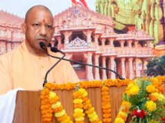 गुरु पूजन कर शिष्यों को आशीर्वाद देंगे गोरक्षपीठाधीश्वर