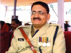 मदनवाड़ा नक्सल हमले की 17वीं बरसी: SP समेत 29 जवानों के सर्वोच्च बलिदान को किया गया याद