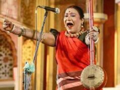 छत्तीसगढ़ में बड़ा सम्मान: पद्मविभूषण डॉ. तीजन बाई के नाम पर होगा गनियारी का शासकीय स्कूल
