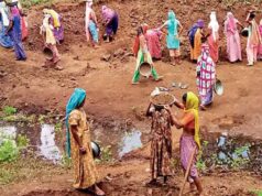 छत्तीसगढ़ में लागू हुई VB-G RAM G योजना, अब ग्रामीणों को मिलेंगे 125 दिनों के रोजगार की गारंटी