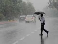 छत्तीसगढ़ में मानसून होगा और सक्रिय, अगले 24 घंटे भारी बारिश का अलर्ट जारी
