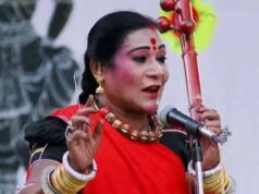 पुरुषों के बीच कपालिक शैली में गाकर बनीं पहचान, ऐसे मिली तीजन बाई को विश्वभर में प्रसिद्धि