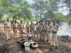 CG में शराब माफिया पर कार्रवाई के दौरान पुलिस टीम पर हमला, 6 ग्रामीण गिरफ्तार