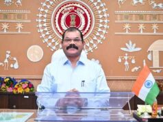 छत्तीसगढ़ में बड़ा प्रशासनिक फेरबदल, GPM कलेक्टर संतोष देवांगन हटाए गए, 5 IAS अधिकारियों के प्रभार बदले
