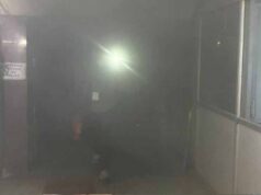 रायपुर के मेकाहारा अस्पताल के इमरजेंसी वार्ड में आग, मचा हड़कंप; पुलिस और दमकल की टीम मौके पर