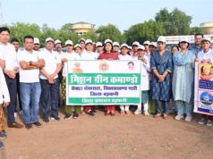 भौगोलिक बाधाओं को पार कर स्वास्थ्य का भरोसा पहुंचा हर द्वार