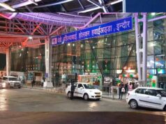 इंदौर से 10 नए शहरों के लिए शुरू होंगी सीधी फ्लाइट्स, एयरलाइंस को भेजा गया प्रस्ताव
