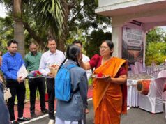 सपनों को मिला कलेक्टर का साथ, द कलेक्टर्स-15 से शुरू हुई बदलाव की नई इबारत