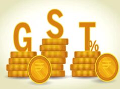 53 करोड़ रुपये की बोगस बिलिंग के मास्टरमाइंड को राज्य GST ने किया गिरफ्तार