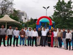 मध्यप्रदेश के अभियंताओं ने नीरी नागपुर में तरल अपशिष्ट प्रबंधन और जल संरक्षण का सीखा आधुनिक कौशल