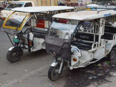 ई-रिक्शा चालकों के सामने नई मुसीबत, ‘चाइनीज ऐप’ से हैक हो रहे वाहन