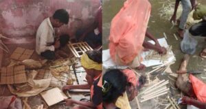 जशक्राफ्ट से छत्तीसगढ़ के बांस हस्तशिल्प को मिलेगी नई पहचान