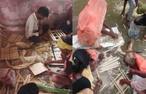 जशक्राफ्ट से छत्तीसगढ़ के बांस हस्तशिल्प को मिलेगी नई पहचान