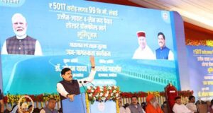 मालवा की समृद्धि का नया द्वार बनेगा उज्जैन-जावरा ग्रीनफील्ड फोरलेन कॉरीडोर : मुख्यमंत्री डॉ. यादव