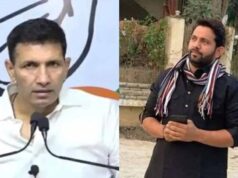 जीतू पटवारी के भाई नाना ने पूछताछ में कबूला सट्टे का खेल, दो घंटे तक आमने-सामने हुए सवाल-जवाब
