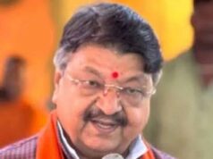 ‘छोटे-मोटे आंदोलनों से देश पर कोई असर नहीं पड़ता’, धार में मंत्री कैलाश विजयवर्गीय का बड़ा बयान