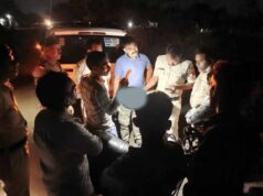 रायसेन में हार्डवेयर व्यापारी पर तलवारों से जानलेवा हमला, हाथ काटा; भोपाल ले जाते समय मौत