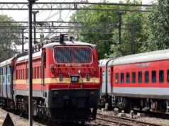 भोपाल डिवीजन में पक्षियों से नहीं रुकेगी ट्रेनों की रफ्तार, एंटी-बर्ड डिस्क से होगा शॉर्ट सर्किट पर नियंत्रण