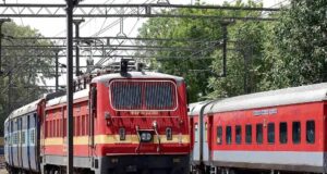 भोपाल डिवीजन में पक्षियों से नहीं रुकेगी ट्रेनों की रफ्तार, एंटी-बर्ड डिस्क से होगा शॉर्ट सर्किट पर नियंत्रण
