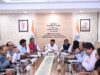महानदी विवाद नहीं, छत्तीसगढ़-ओडिशा की साझा समृद्धि का आधार बने : मुख्यमंत्री विष्णुदेव साय