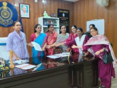 महिलाओं की सुरक्षा का मुद्दा फिर उठा: एमसीबी में महिला थाना स्थापित करने की मांग तेज