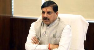 जगदीशपुर में होगी मंत्रि-परिषद की आगामी बैठक : मुख्यमंत्री डॉ. यादव
