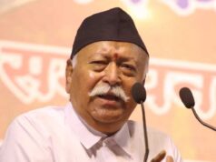मोहन भागवत बोले- पाकिस्तान से भारत आए लोग शरणार्थी नहीं, देश के लिए संघर्ष करने वाले योद्धा थे