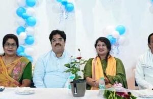 बच्चों के सुरक्षित कल के लिए धमतरी में साझा हुए पेरेंटिंग के नए मंत्र