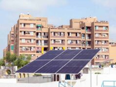 योगी सरकार की उपलब्धिः 7 लाख से अधिक आवासीय रूफटॉप सोलर संयंत्र स्थापित करने में यूपी दूसरे स्थान पर