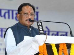 राज्य में 30 जून की स्थिति में 13.16 लाख मीट्रिक टन से अधिक खाद का भण्डारण