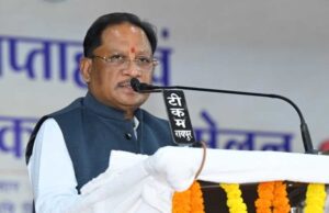 राज्य में 30 जून की स्थिति में 13.16 लाख मीट्रिक टन से अधिक खाद का भण्डारण
