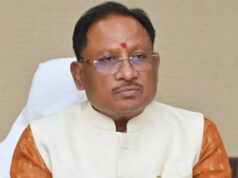 मुख्यमंत्री विष्णु देव साय 112 करोड़ से अधिक के कार्यों का करेंगे लोकार्पण-भूमिपूजन