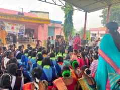बच्चों के अधिकारों पर जीरो टॉलरेंस धमतरी में बाल आयोग ने की कड़ी समीक्षा