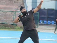 प्रदेश की नई खेल प्रतिभाओं की होगी पहचान, सोमवार से शुरू होंगे एथलेटिक्स चयन ट्रायल्स