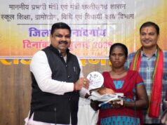 वीबी-जीरामजी योजना से दिव्यांगजनों को मिला सम्मान और रोजगार